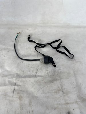 Pièce à définir - Sous famille pèce à définir - CORDON SECURITE ENFA