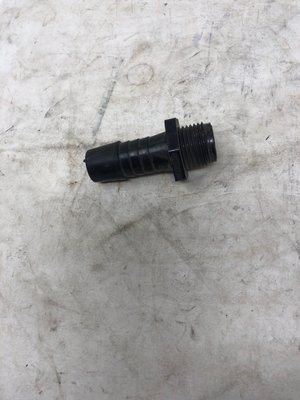 Pièce à définir - Sous famille pèce à définir - EMBOUT DROIT TUYAU