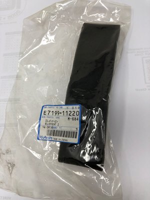 Pièce à définir - Sous famille pèce à définir - ELEMENT