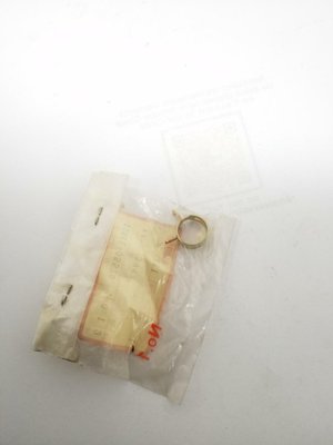 Pièce à définir - Sous famille pèce à définir - CIR-CLIP