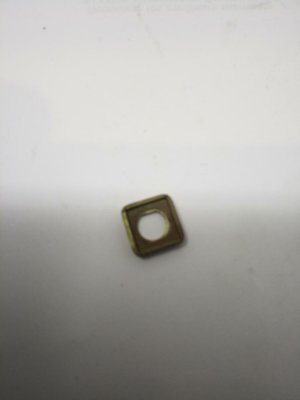 Pièce à définir - Sous famille pèce à définir - RONDELLE