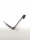 GUIDE COURROIE 2.5"