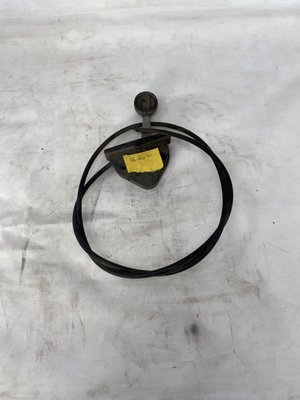 Techniques Motoculture - Non défini - PLUS FOURNI (CABLE)