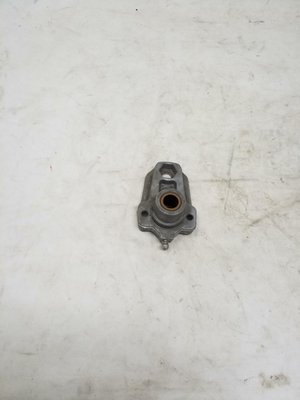 Techniques Motoculture - MOT013 - Autres - SUPPORT