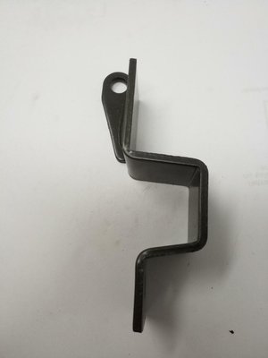 Pièce à définir - Sous famille pèce à définir - CHARNIERE DROITE