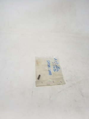 Pièce à définir - Sous famille pèce à définir - CLAVETTE