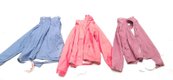 BLOUSON FEMME