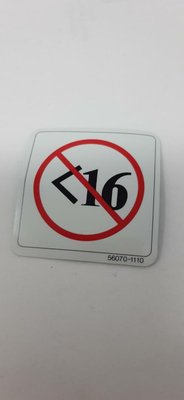 Pièce à définir - Sous famille pèce à définir - MONOGRAMME KLF220A8