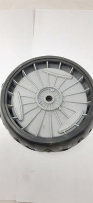 Techniques Motoculture - MOT013 - Autres - ROUE AR