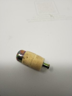 Filtration - pas de sous famille - FILTRE A CARBURANT