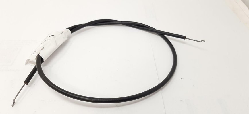 Pièce à définir - Sous famille pèce à définir - CABLE DE GAZ ORION