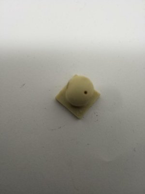 Pièce à définir - Sous famille pèce à définir - POUSSOIR REGUL