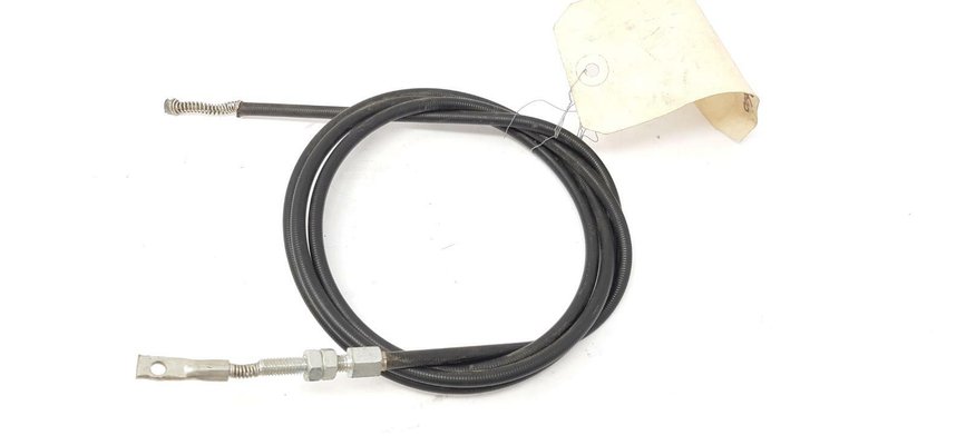 Pièce à définir - Sous famille pèce à définir - CABLE EMBRAYAGE