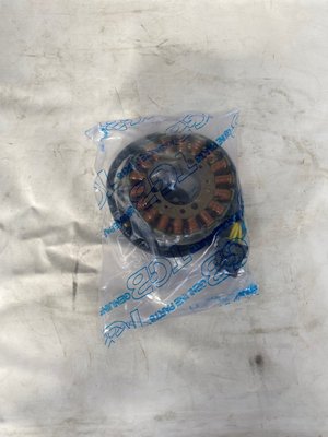 Pièce à définir - Sous famille pèce à définir - STATOR TGB