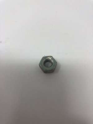 Pièce à définir - Sous famille pèce à définir - NUT-HEX,6MM