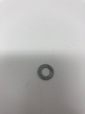 Pièce à définir - Sous famille pèce à définir - WASHER-PLAIN-SMALL