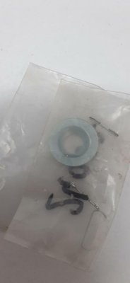 Pièce à définir - Sous famille pèce à définir - RONDELLE MAINT.