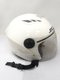 CASQUE B406 BLANC S