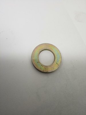 Techniques Motoculture - MOT013 - Autres - RONDELLE PLATE