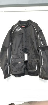 Pièce à définir - Sous famille pèce à définir - VESTE OFF-ROAD HOMME