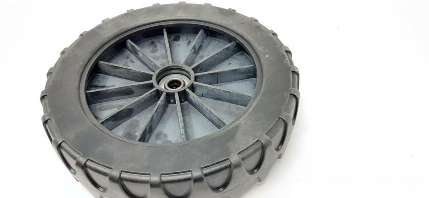 Pièce à définir - Sous famille pèce à définir - ROUE TD CRANTE D230