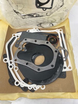 Pièce à définir - Sous famille pèce à définir - POCHETTE JOINTS