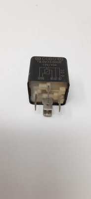 Pièce à définir - Sous famille pèce à définir - RELAIS 12V 40A