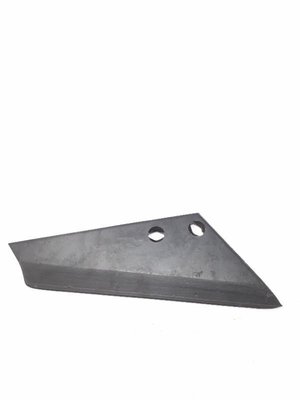 Travaux Usure - TRV009 - Autre piece  - AILE DROITE 480 PEINTE EN NOIR