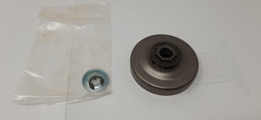 Techniques Motoculture - Bois - PIGNON POWER MATE .325