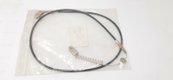 CABLE ACCELERATEUR