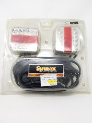 A classer - A classer - Kit �clairage magn�tique LED 4 fonctions (4m/12m)
