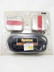 A classer - A classer - Kit �clairage magn�tique LED 4 fonctions (4m/12m)