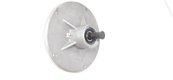 SPINDLE ASSY MURRAY