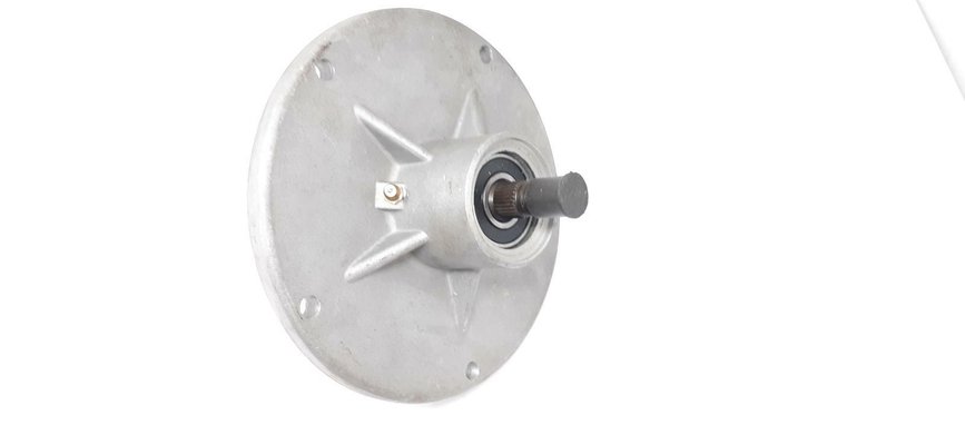 Pièce à définir - Sous famille pèce à définir - SPINDLE ASSY MURRAY