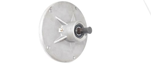Pièce à définir - Sous famille pèce à définir - SPINDLE ASSY MURRAY