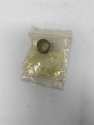 Pièce à définir - Sous famille pèce à définir - BAGUE