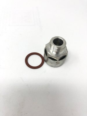 Pièce à définir - Sous famille pèce à définir - BOUCHON 3/8 GAZ