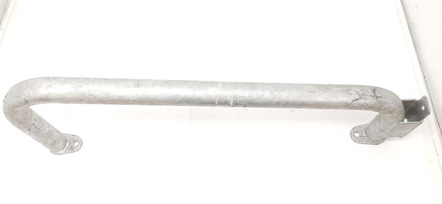 Accessoires de Jardin - Remorque - PARE-CYCLISTE 29450