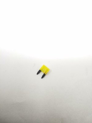 Pièce à définir - Sous famille pèce à définir - FUSIBLE
