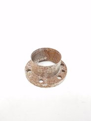 Pièce à définir - Sous famille pèce à définir - BAGUE ? BRIDE