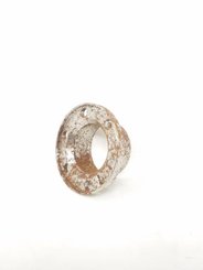 Pièce à définir - Sous famille pèce à définir - BAGUE ? BRIDE