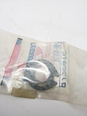 Pièce à définir - Sous famille pèce à définir - JOINT