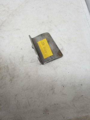 Travaux Usure - Autres - AUBE EKS EPANDAGE 3MM