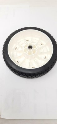 Techniques Motoculture - MOT013 - Autres - ROUE AV (EX11-9509-14-9949 ET