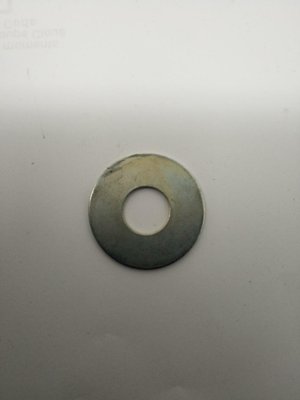 Pièce à définir - Sous famille pèce à définir - RONDELLE