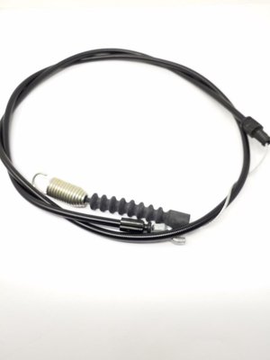 Pièce à définir - Sous famille pèce à définir - CABLE D'EMBRAYAGE MU