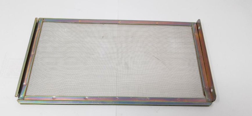 Pièce à définir - Sous famille pèce à définir - GRILLE FILTRE * arr�t fabrication
