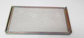 GRILLE FILTRE * arr�t fabrication