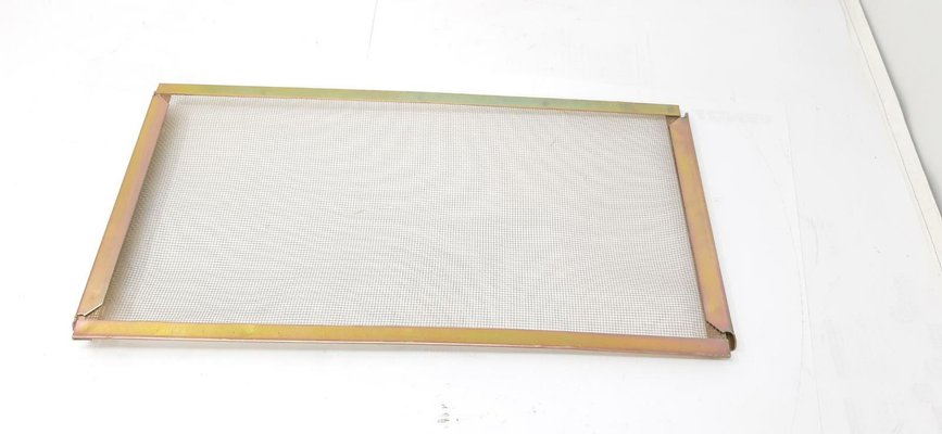 Pièce à définir - Sous famille pèce à définir - GRILLE FILTRE * arr�t fabrication