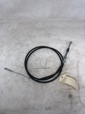 Pièce à définir - Sous famille pèce à définir - CABLE